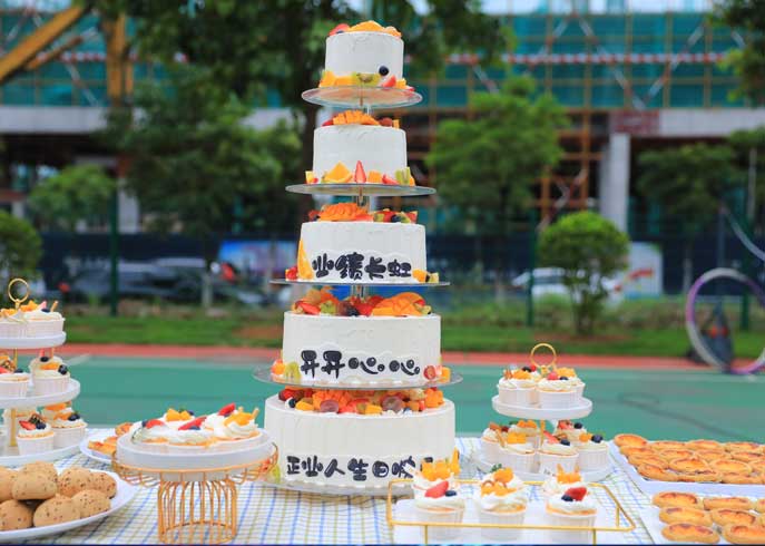 88858cc永利科技2023年一季度生日活动圆满举办