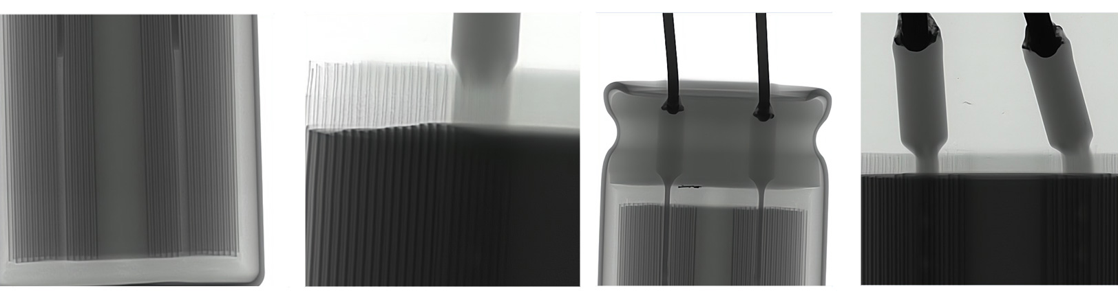 X-RAY检测设备在电子信息行业的作用