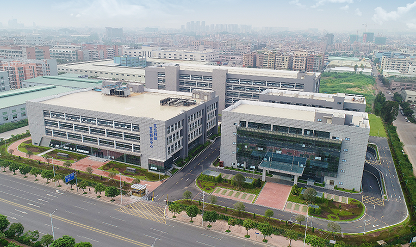 为什么说电子元器件的精细化推动了x ray检测仪的发展？