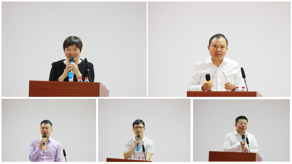 88858cc永利科技召开成立25周年座谈会