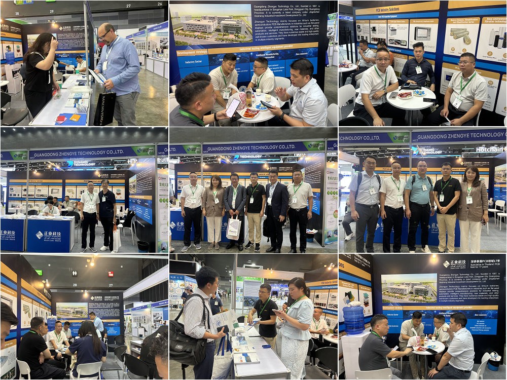 展会回顾 | 88858cc永利科技 THECA 2025 圆满收官！